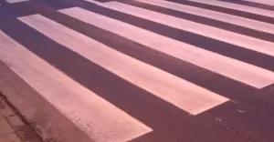 pasy, przejście dla pieszych