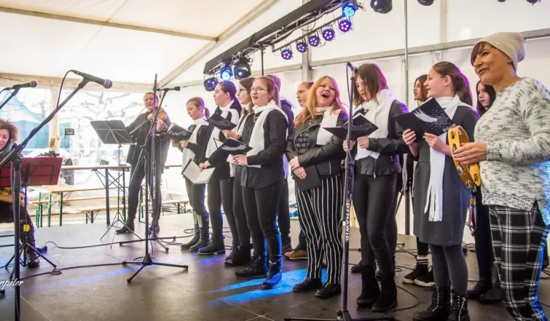 Koncert świąteczny