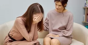Czy wizyta u psychologa to wstydliwy temat?