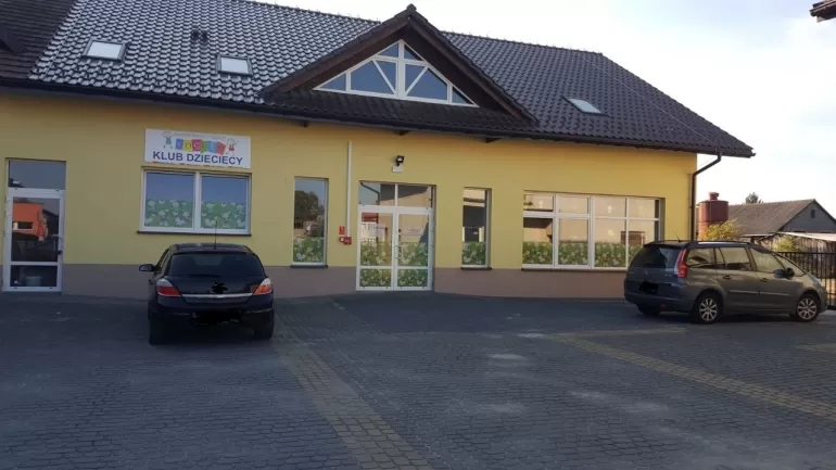 Centrum Rozwoju i Edukacji " Cogito" Sp. z o.o.