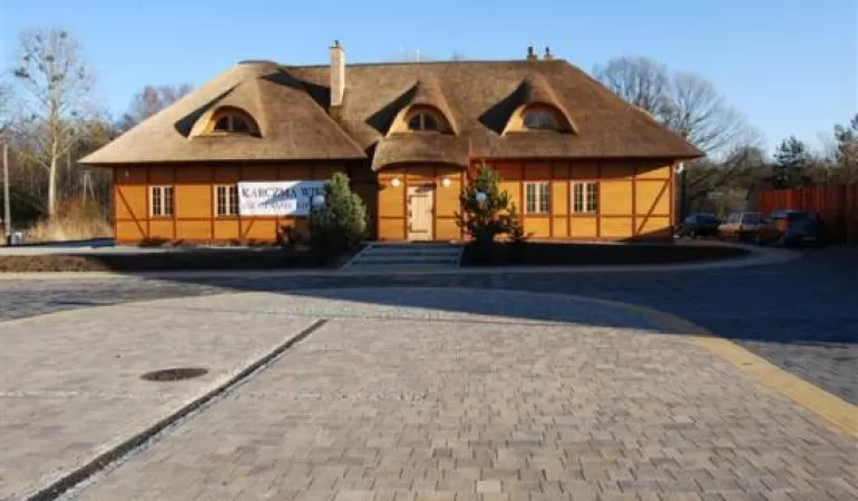 Sylwester w Karczmie Wiejskiej