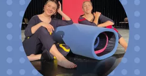 Gminny Ośrodek Kultury w Suszcu