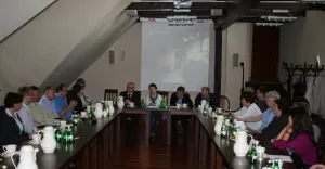 strategia pszczyna spotkanie