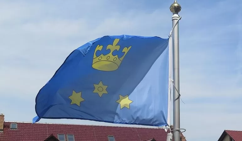 Zmiany w okręgach wyborczych w gminie Pawłowice