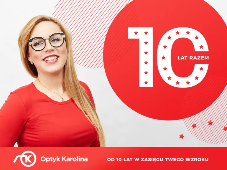 Optyk Karolina