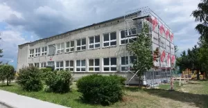 wakacje, szkoła, remont