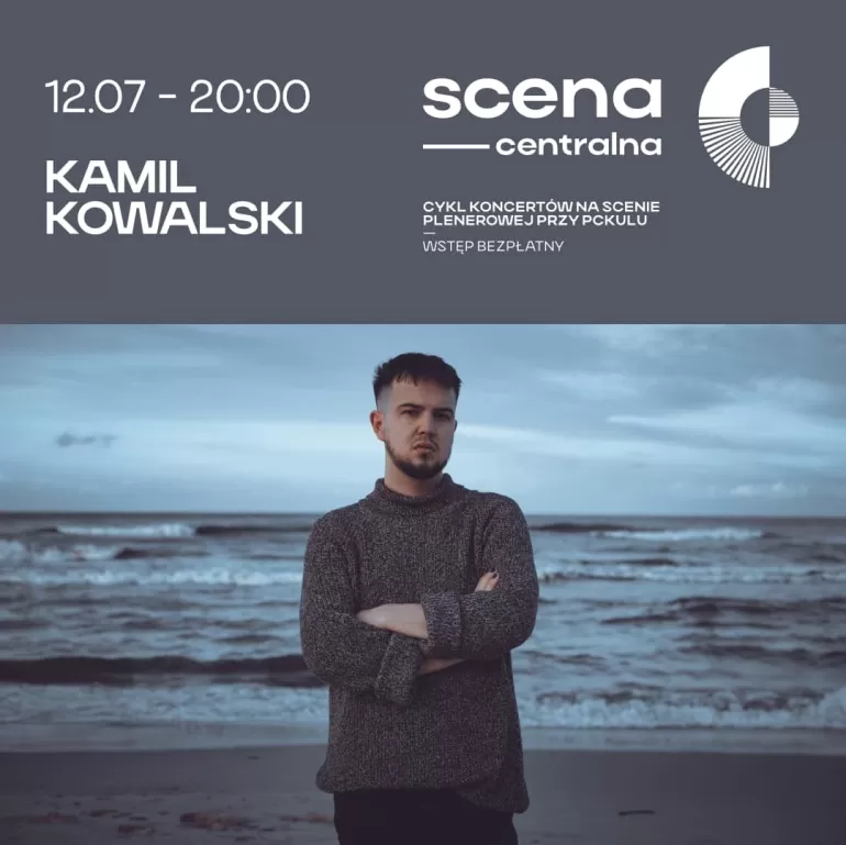 kamil kowalski