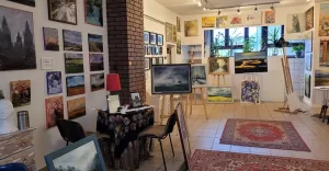 Galeria ArtAncla