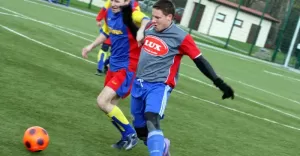 PALP: 09-10.04.2011 - I liga