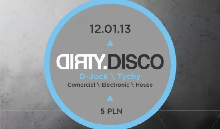 Dirty.DISCO - Fenix