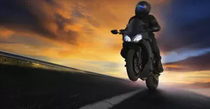 5 pomysłów na prezent dla motocyklisty