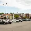Będą malować nowe oznakowanie. W tych dniach nie zaparkujemy na Starej Targowicy