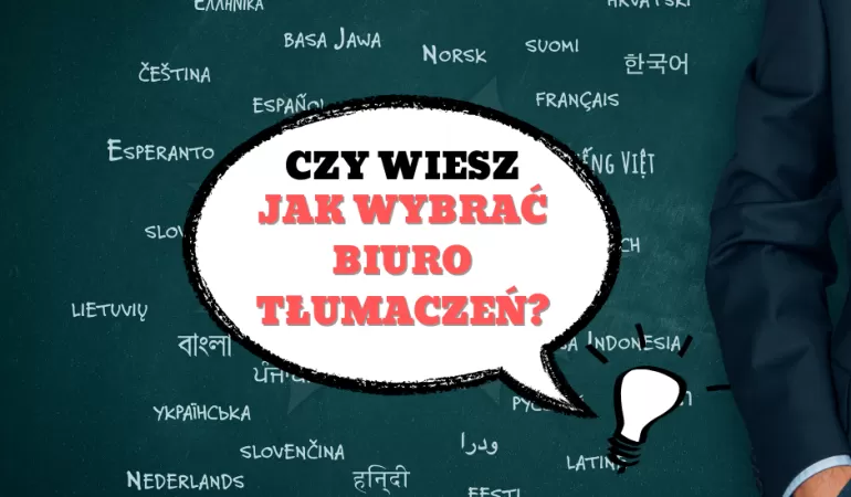 czywieszjakwybracbiurotlumaczen