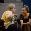 Komedia Teatru dla Dorosłych z Bierunia "Baby, kere poradzom"