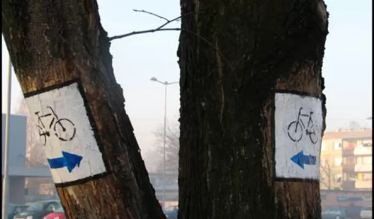Foto-dnia: Którędy?