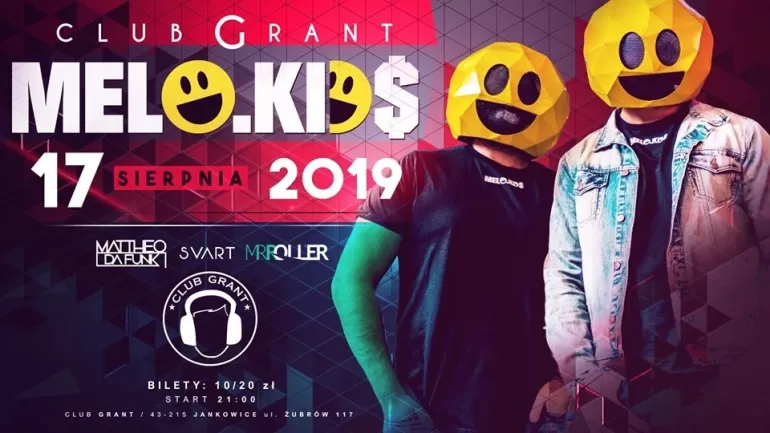 Club Grant