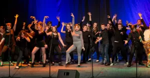 Movimento, Barbara Bielaczyc