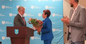Radni udzielili absolutorium wójtowi gminy Pawłowice