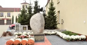 Dla Niepodległej w Goczałkowicach-Zdroju
