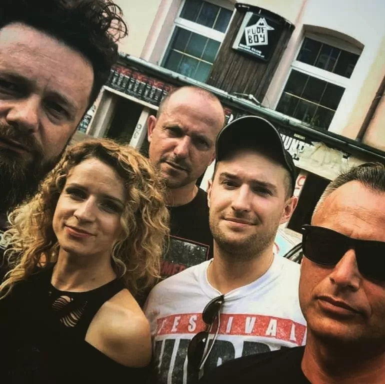Zespół sPolish Radio z nowym minialbumem!