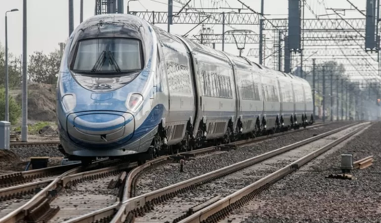 pendolino