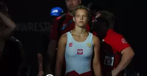 Amelia Tomala piątą zapaśniczką mistrzostw świata kadetek!