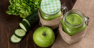Wiosenny detoks z jogą