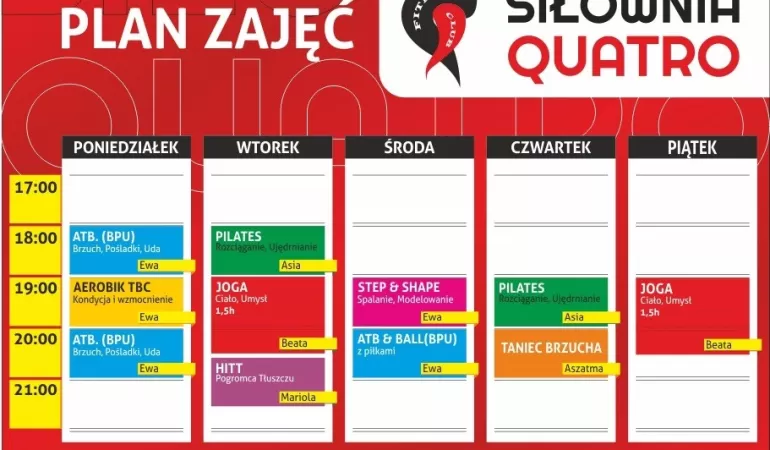 Quatro