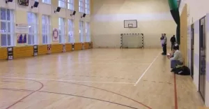sala gimnastyczna pg 1