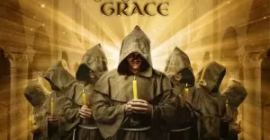 Gregorian Grace w Cavatina Hall!