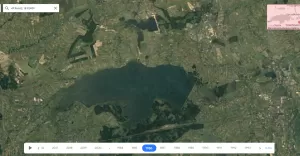 mapa 1986