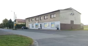 Zmiany dotyczące budynku przy ul. Różanej w Woli
