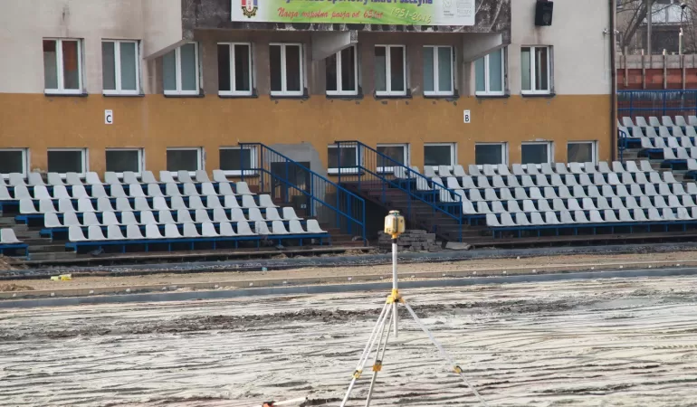 stadion miejski