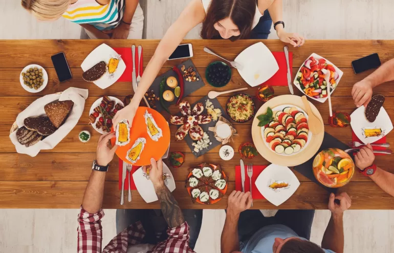 Restaurant Week