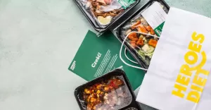 Jak zdrowo schudnąć na lato z cateringiem dietetycznym?