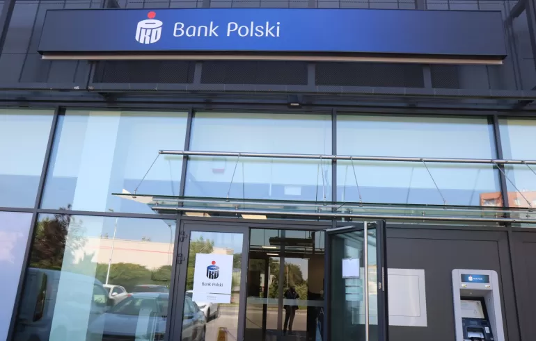 Oddział PKO Banku Polskiego w nowej odsłonie na 60-lecie swojej działalności