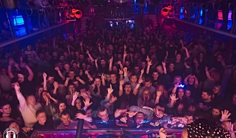 Club Grant