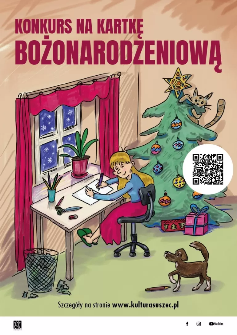 Gminny Ośrodek Kultury w Suszcu