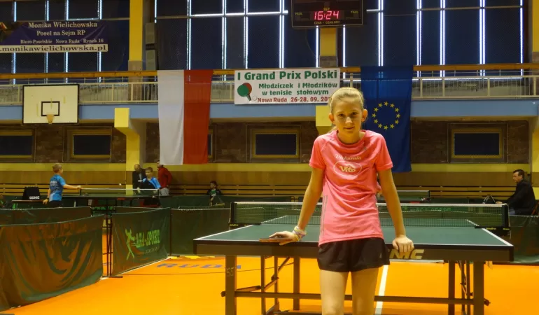Kinga Krawczyk