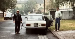 fiat 125p