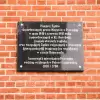 85. rocznica deportacji Żydów z Pszczyny do Trzebini - upamiętnienie