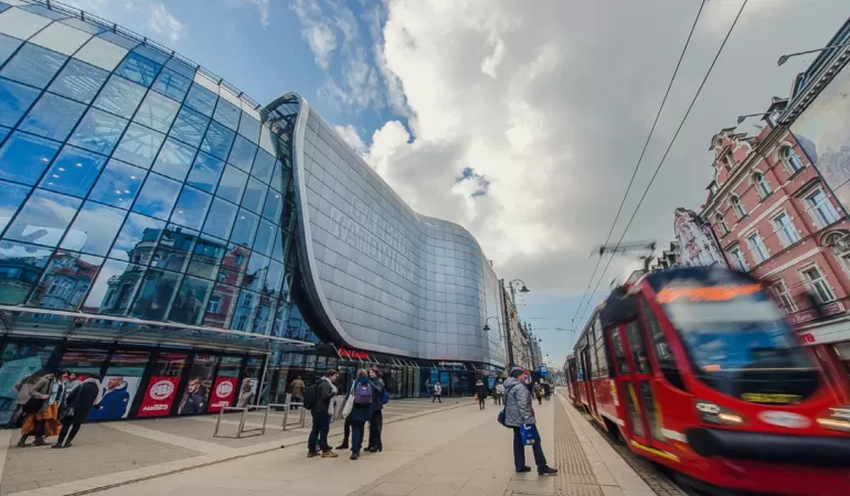 metropolia