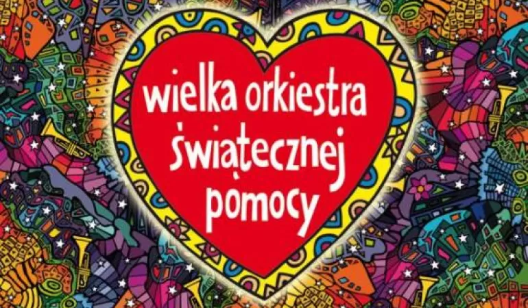 WOŚP zagra w Goczałkowicach