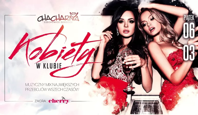 Klub Muzyczny CHACHArnia