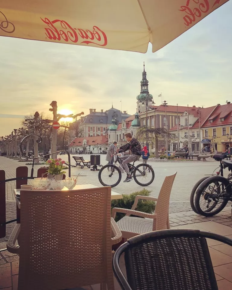 terazwpszczynie,pszczyna,rynekpszczyna,wiosna,muzeumzamkowewpszczynie,zamekpszczyna,pless,lovepless