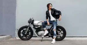 motocykliczni
