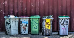 Remont domu - co zrobić z odpadami?