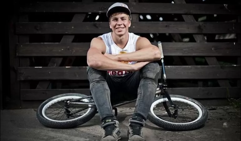 Dawid Godziek z Suszca