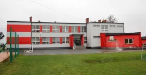 Szkoła Podstawowa nr 13 w Wiśle Małej
