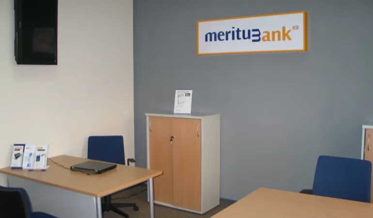 Meritum Bank